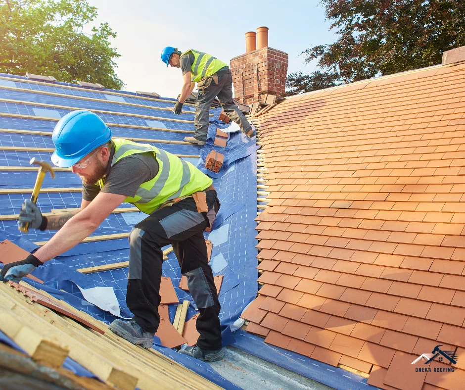 Why choose Roof Repair Near Me in Victor, CA